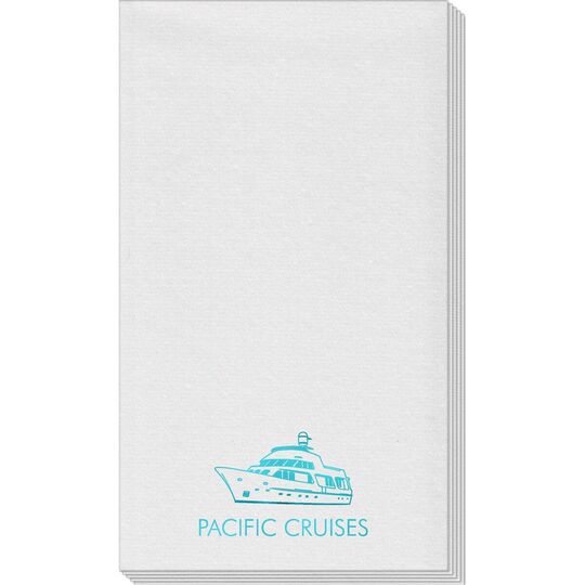 Yacht Linen Like Guest Towels